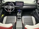 Volkswagen Golf GTI Golf GTI 2.0L | Leather Seats | Turbo Engine | Iconic GTI Styling | Connected Technology | GCC Speci
