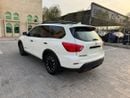 نيسان باثفايندر SL روك كريك 2019