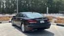 Lexus LS600h L