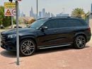 مرسيدس بنز GLS 450 4MATIC