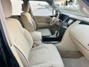 Nissan Patrol SE T2