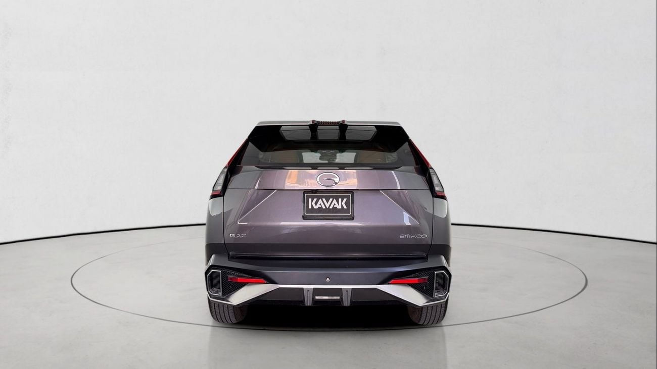 GAC EMKOO GL | Guaranteed Warranty | 0 Down Payment