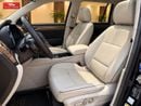 جي إي سي GS 8 GL سيارة GAC GS8 320T i-4WD Turbo موديل 2021 | مواصفات خليجية | 7 مقاعد | 87,479 كم