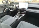تويوتا راف ٤ XLE 2.0L Petrol 4WD 2026 Chinese Specs