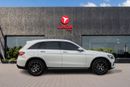 Mercedes Benz GLC200 4MATIC HIGH Mercedes-Benz GLC200 2022 GCC | Warranty