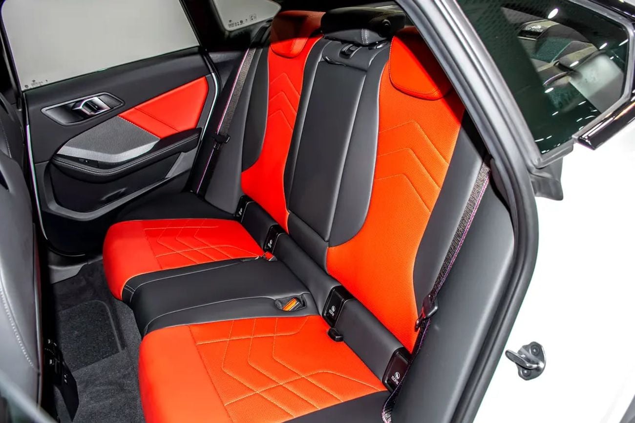 BMW M235i M235 XDrive Gran Coupe Masterclass