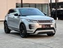 Land Rover Range Rover Evoque P250SE - American Specs