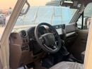 Toyota Land Cruiser Pick Up TOYOTA LAND CRUISER LC79 4.0 2026 AUTOMATIC