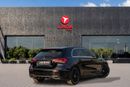 Mercedes Benz A250 Mercedes-Benz A250 2018 GCC