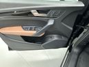 أودي Q5 45 TFSI SPORTBACK S-LINE quattro 249hp (Ref# 64015)