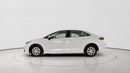 Toyota Corolla XLI | Guaranteed Warranty | 0 Down Payment