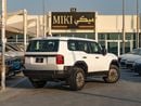 Toyota Prado ALL ROUNDER G 2.4 Petrol