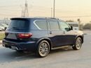 Nissan Armada SL Full option 2023