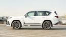 Lexus LX600 F SPORT