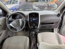Nissan Sunny S NO CONVENIENCE FEES | UNDER WARRANTY | 0% DOWN PAYMENT | CERTIFIED PRE-OWNED |