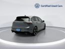 Volkswagen Golf GTI Premium Leather Seats 2L | 22,000 AED SAVINGS from New Car | 265 HP | GCC Specs