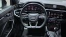 Audi Q3 40 TFSI S-LINE SPORTBACK 2023 | AED 1921/Month | 0 DP | 30 Day Return | Warranty