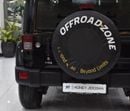 Jeep Wrangler SAHARA EXCELLENT DEAL for our Jeep Wrangler Sahara ( 2015 Model ) in Black Color GCC Specs