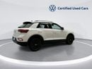 Volkswagen T-ROC LIFE T-Roc Life 1.4L | Smart SUV | Premium Cabin | Connected Features | Efficient Turbo | GCC Specs
