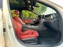 Mercedes Benz C450 AMG 2020 Mercedes-Benz C-Class C43 4MATIC - American Specs