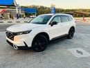 Honda CR-V TOURING