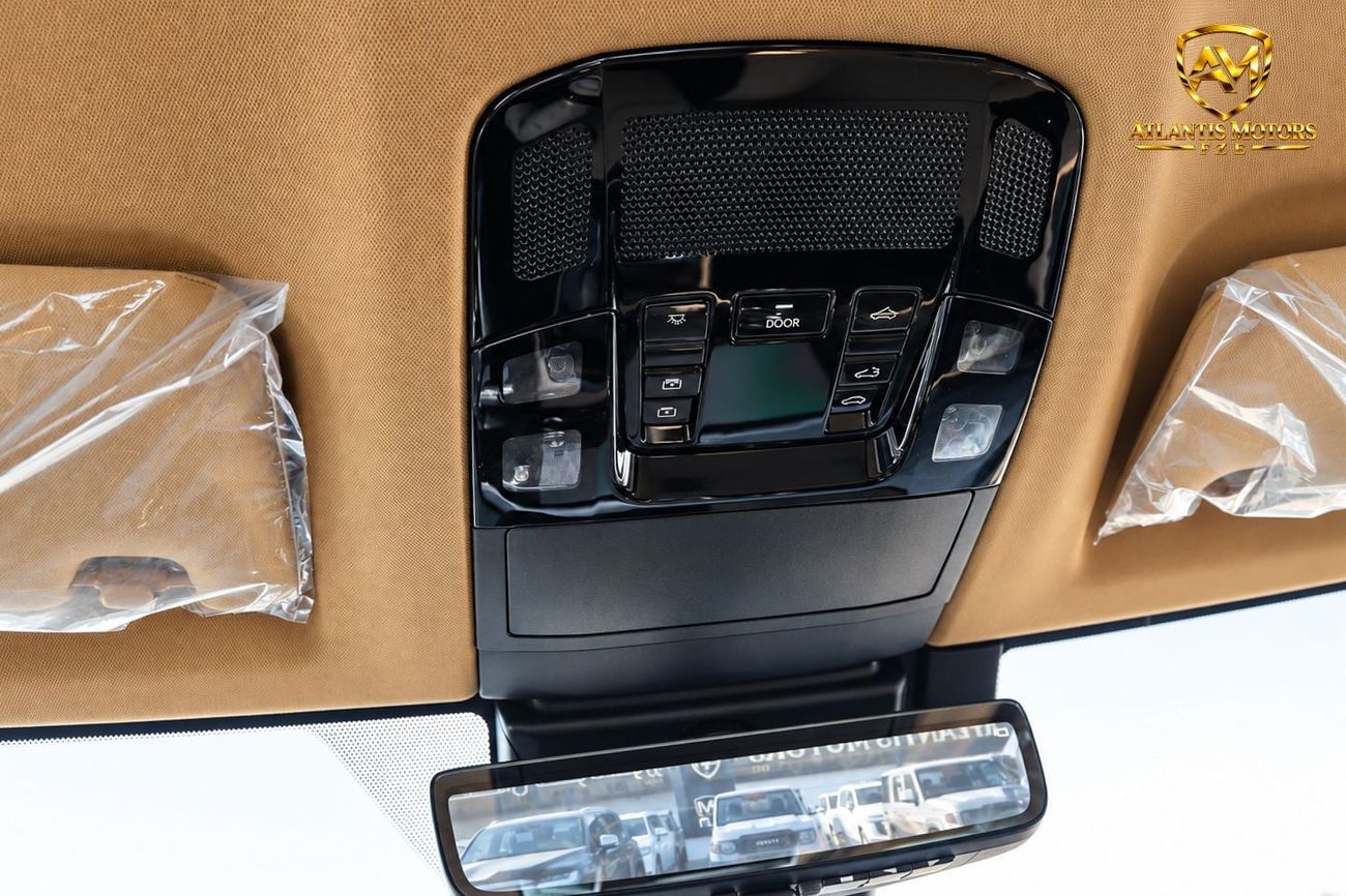 لكزس NX350h بريمير