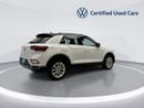 Volkswagen T-ROC STYLE 1.4L | Blind Spot Monitor | Advanced Safety Features | Rear Camera | Keyless Start