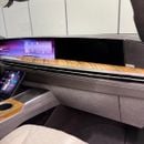 كاديلاك إسكالاد Sport Platinum Cadillac Escalade 2025 مواصفات خليجية