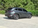 Hyundai Tucson COMFORT PLUS