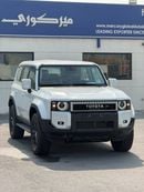Toyota Prado 2.8L DIESEL HIGH OPTION