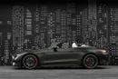 Mercedes Benz SL55 AMG 4MATIC+