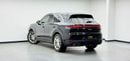 Porsche Cayenne STANDARD Warranty, Full Service History, Fully Loaded, GCC
