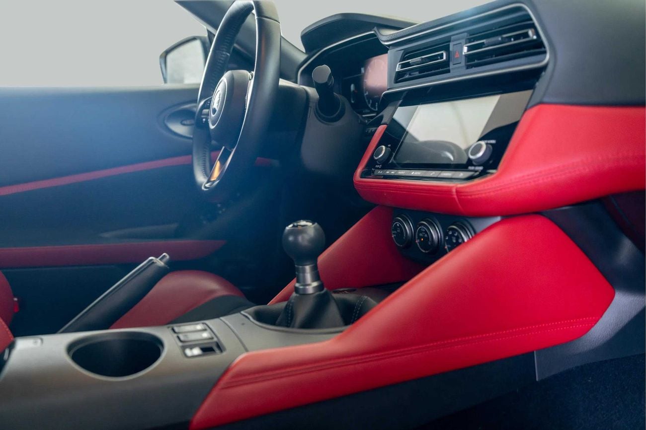 نيسان 370Z 3.0