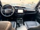 Toyota Hilux SGLX