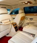 Bentley Flying Spur W12