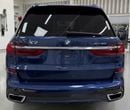 بي أم دبليو X7 40i M SPORT