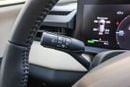 Toyota RAV4 XLE HEV