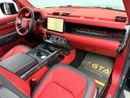 لاند روفر ديفندر 90 CARPATHIAN EDITION P525