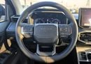 Toyota Hilux ADVENTURE Toyota Hilux New shape D.C 2.8l Turbo Diesel A/T 4WD Black Color 2026 Model