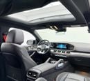 مرسيدس بنز GLE 53 AMG COUPE 4MATIC+ مرسيدس بنز GLE53 AMG كوبيه موديل 2022، ضمان مرسيدس بنز حتى 2027، سجل صيانة كامل لدى مرسيدس بنز، كامل