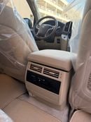 Toyota Land Cruiser GXR 2018 V8/4.6 SHAPE CHANGED NEW KIT 2026