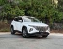 Hyundai Tucson HYUNDAI TUCSON TURBO HYBRID 2022 | 1.6L V4 | Korean Specs | Accident-Free | Excellent Condition | AE