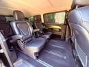Mercedes Benz V 250 V 250 GCC Specs