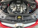 مرسيدس بنز GLE 63 AMG S
