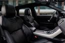 Land Rover Range Rover Evoque SE Range Rover Evoque SE | 1,567 P.M | 0% Downpayment | EVOQUE | IMMACULATE!