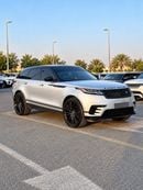 لاند روفر رينج روفر فيلار S 2019 Range Rover Velar P380 S Black Edition