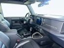 Ford Bronco BADLANDS B2D1725B /AL TAYER MOTORS/ AL QOUZ SHOWROOM