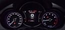 فيات 500X . EXCELLENT DEAL for our Fiat 500x ( 2023 Model ) in White Color GCC Specs