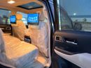 Toyota Land Cruiser GXR 4.0L