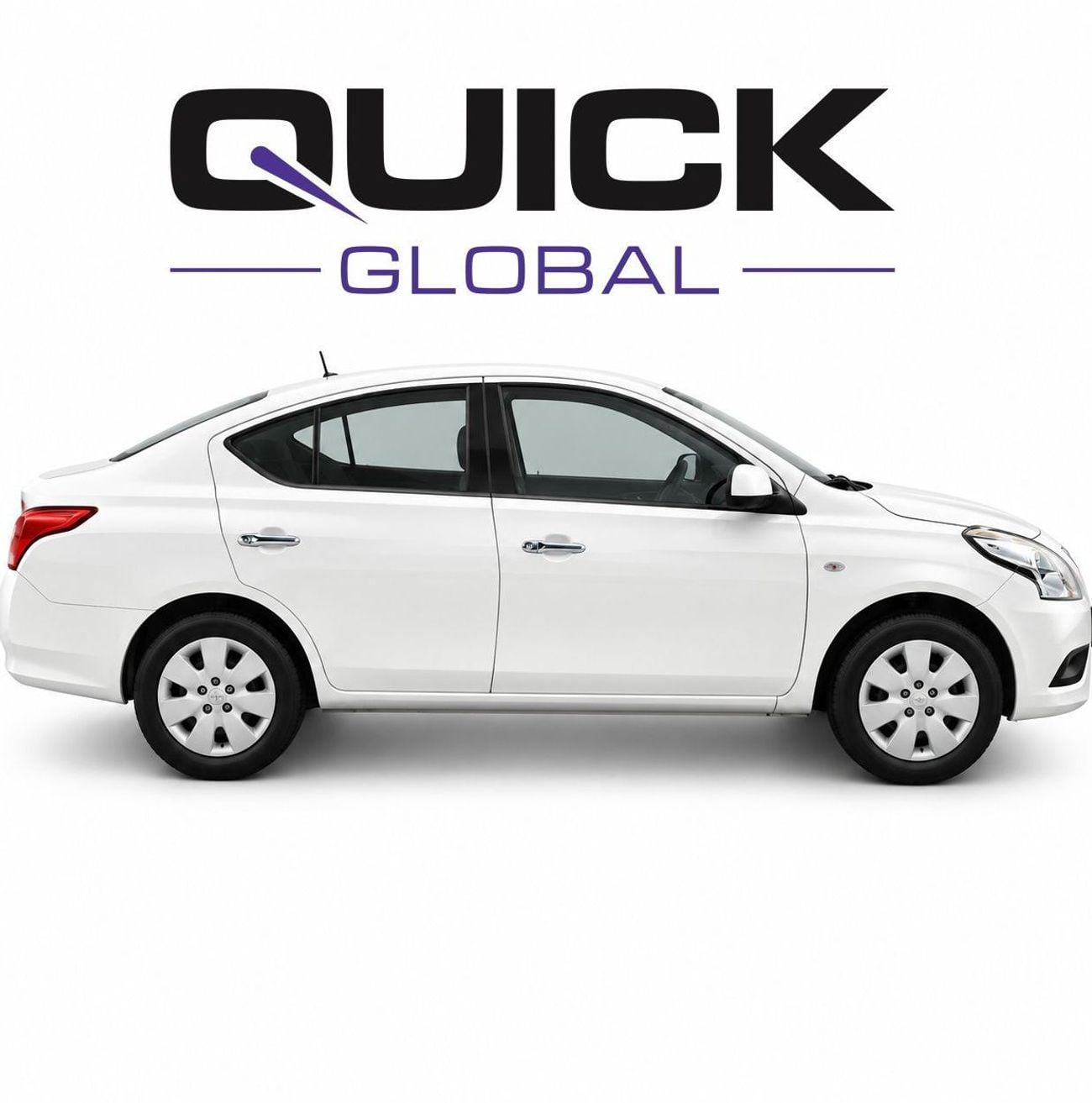 Nissan Sunny SV